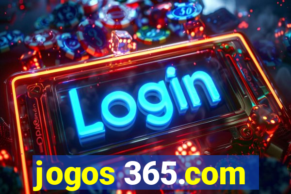 jogos 365.com